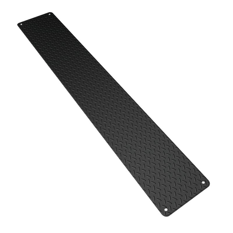 Outdoor Heated Snow Mat Floor Antifreeze Heated PVC Mat Sidewalk Ice Melting Stairway Mat Product