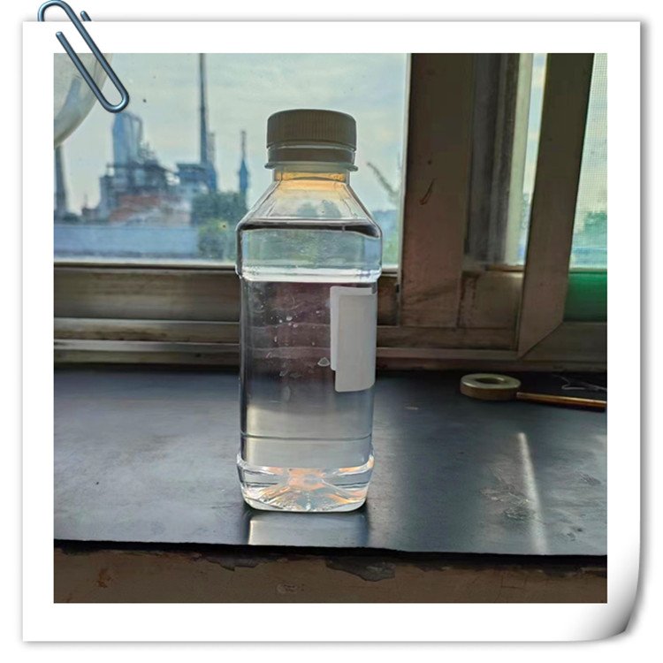 Chemcola Industrial Ethylene Glycol EG/Mono Ethylene Glycol MEG for Automotive Antifreeze Coolants