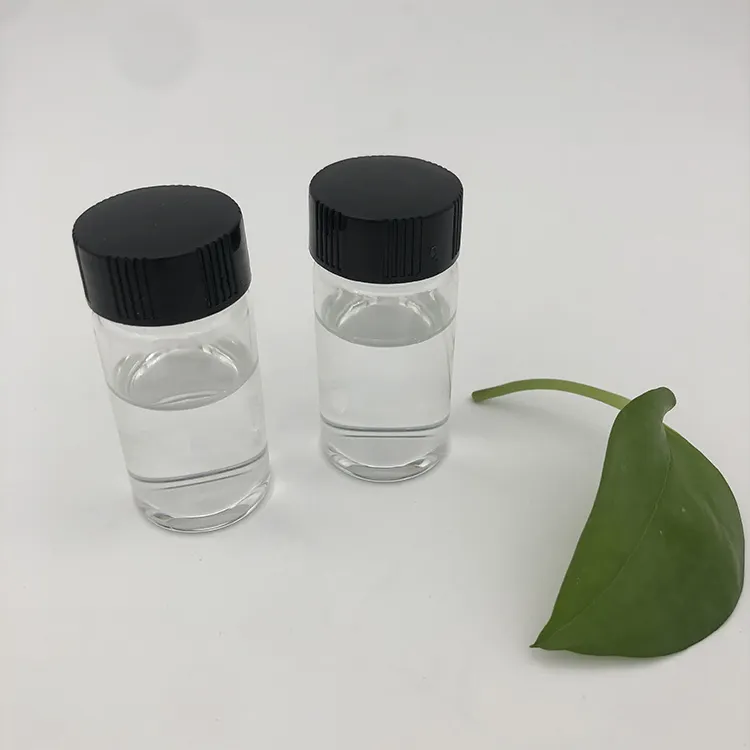 Chemcola Industrial Ethylene Glycol EG/Mono Ethylene Glycol MEG for Automotive Antifreeze Coolants