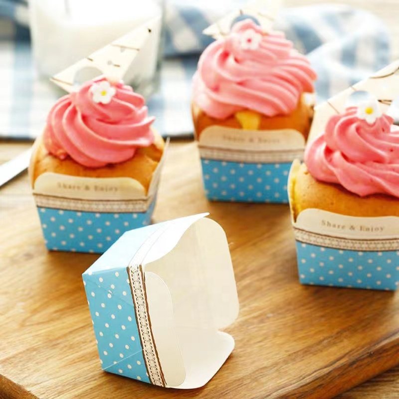 Selling High Temperature Resistant Square Decoration Cake Bakery Trays Bottom 1.8inches Thanksgiving Baking a Cookie Sheet Trays
