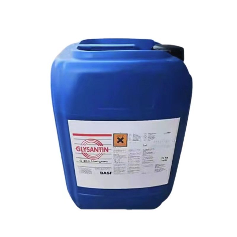 GLYSANTIN G30 Antifreeze GLYSANTIN G30-91 50% Concentration Automotive Coolant