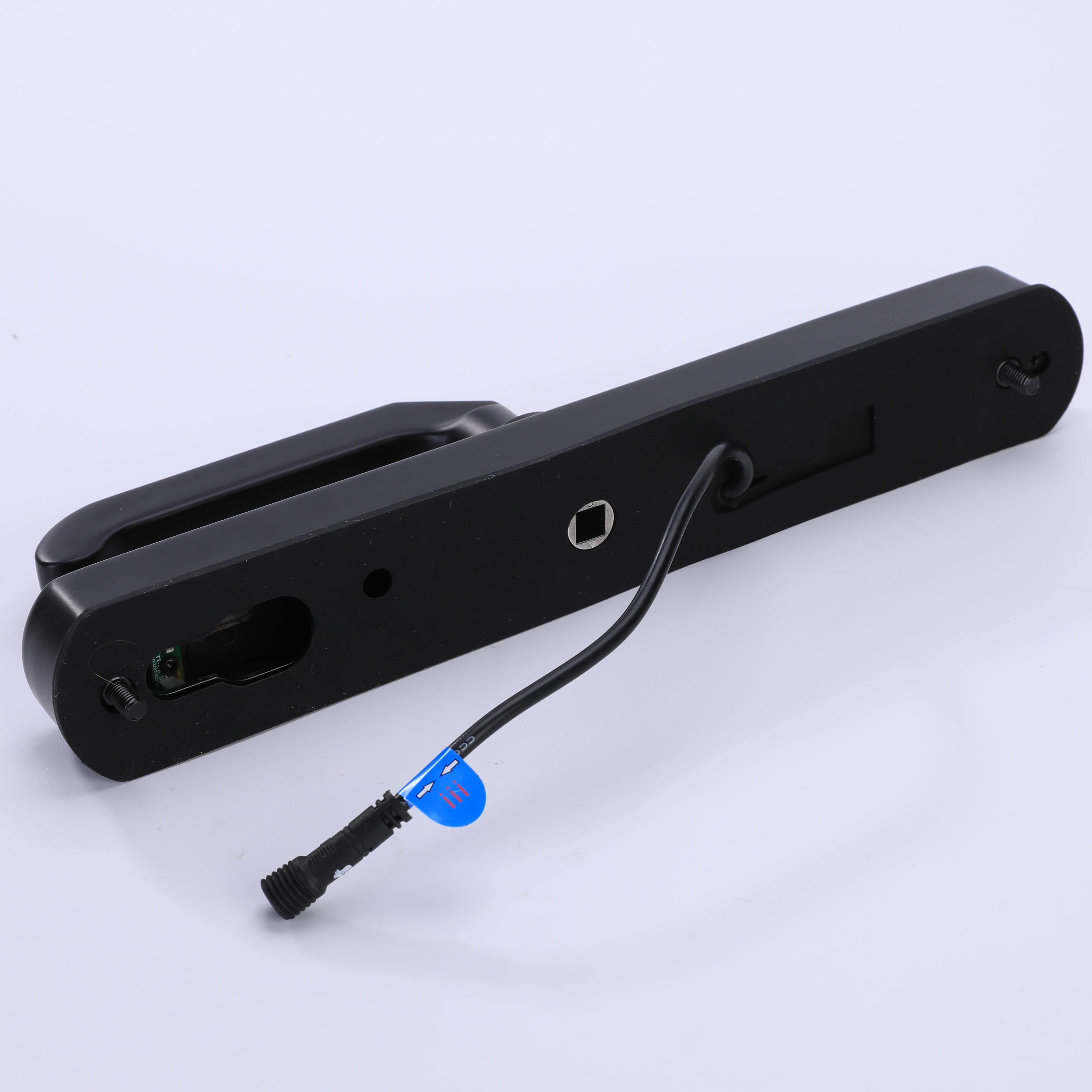 Atopkoo Waterproof Antifreezing Inteligente Biometric Fingerprint Outdoor Smart Lock