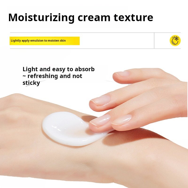 Jiji Tang Alligator Oil Antifreeze Crack Milk Anti-Dry Crack Balm Hand Foot Care Soothing Cream Lip Gloss Product Category