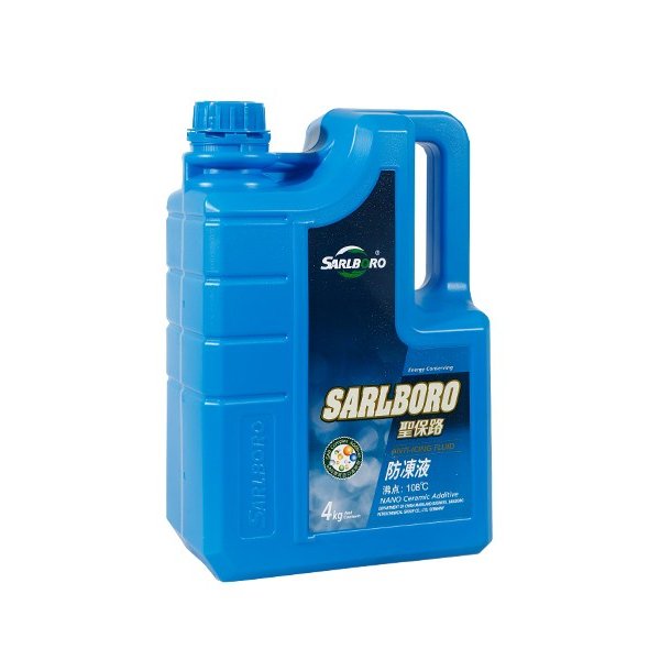 Sarlboro Lubricant Oil for Antifreeze Coolant