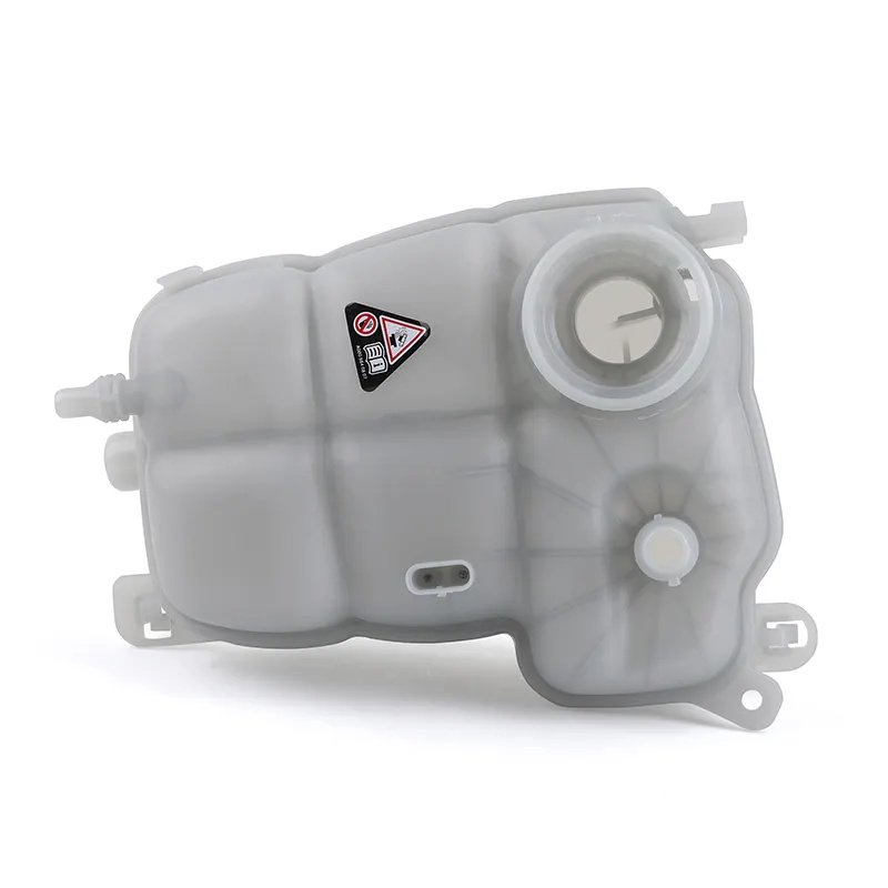 2475000049 for Mercedes-Benz CLASS C118 W177 W247 X247 Auto Parts Car Cooling System Coolant Expansion tank Storage tank