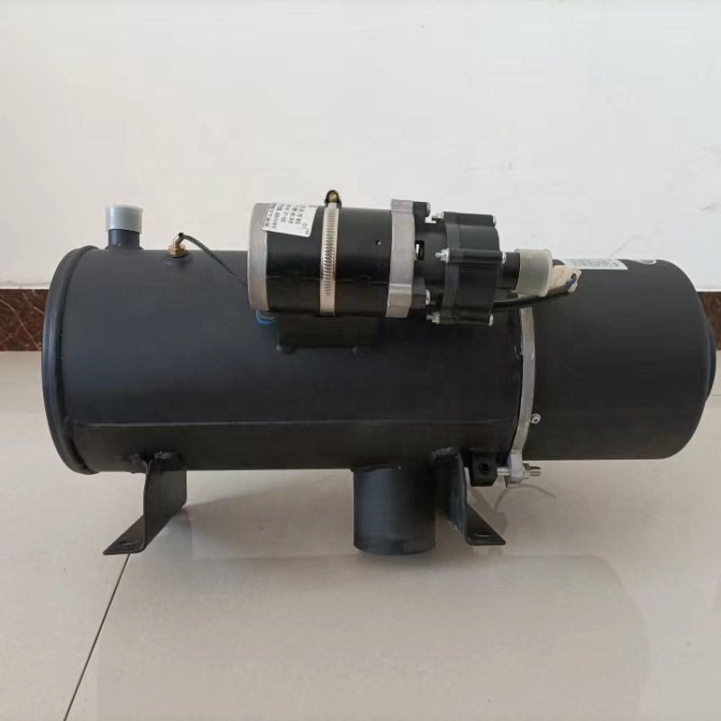 Parking Water Heater Factory Price High Quality Heating Fast Parking Heating Water Car Heater for Truck