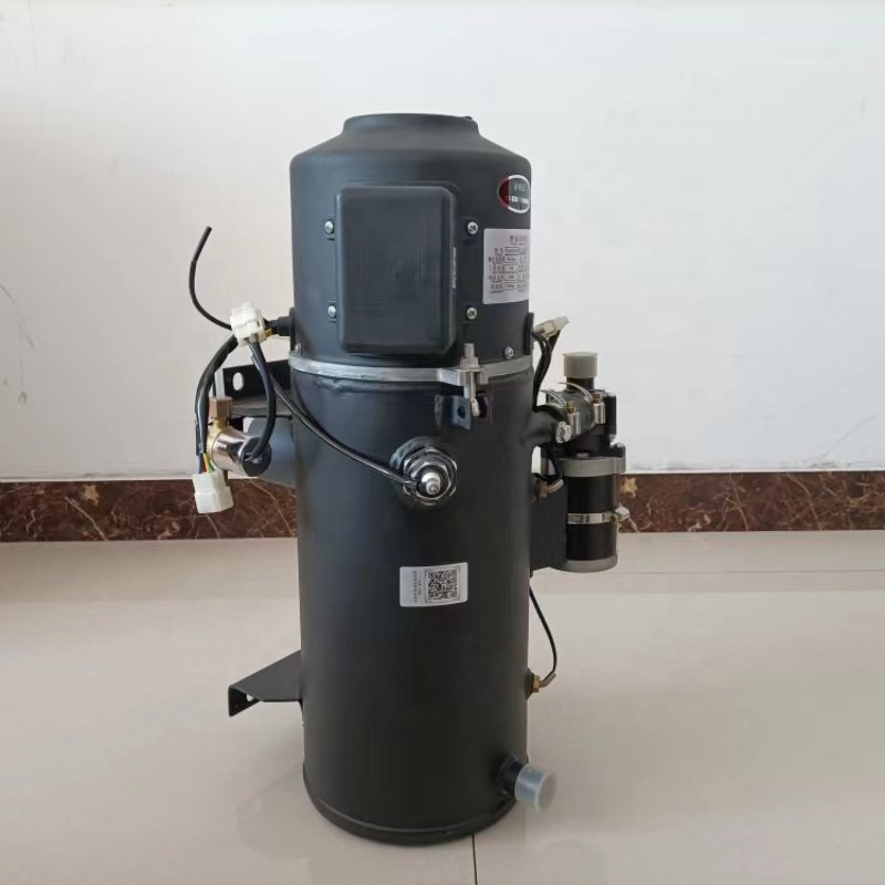 Parking Water Heater Factory Price High Quality Heating Fast Parking Heating Water Car Heater for Truck