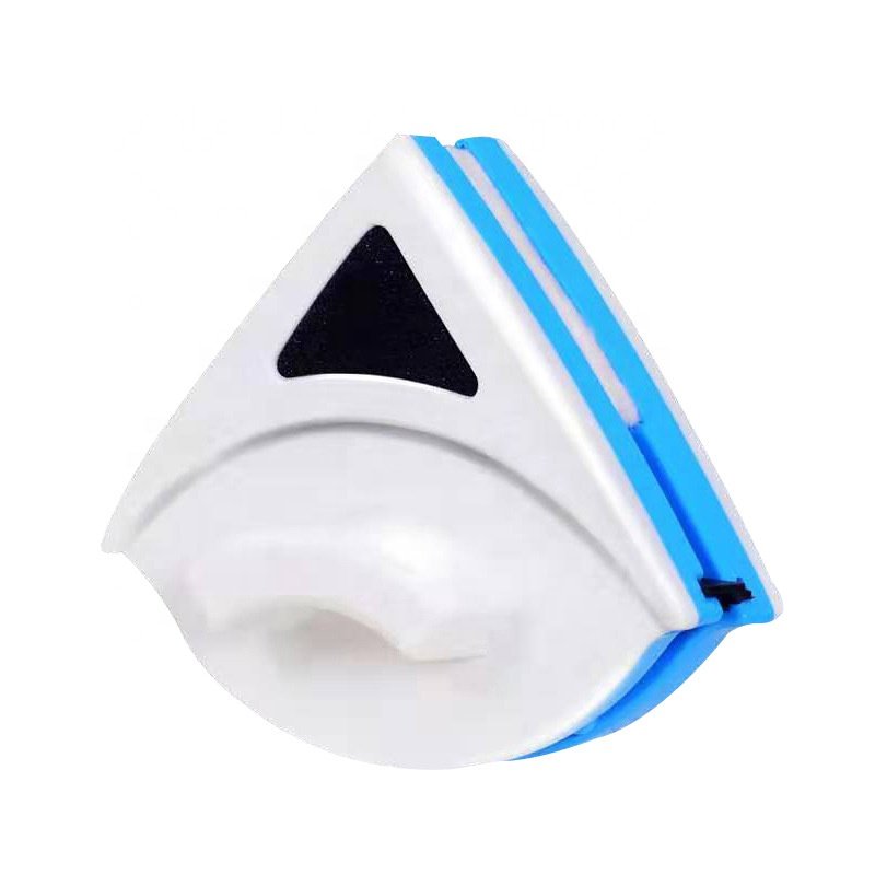 Wholesale Magnetic Double-sided Window Cleaning Tools Antifreeze Glass Window Cleaner