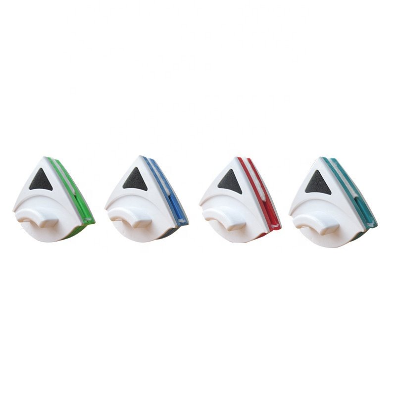 Wholesale Magnetic Double-sided Window Cleaning Tools Antifreeze Glass Window Cleaner