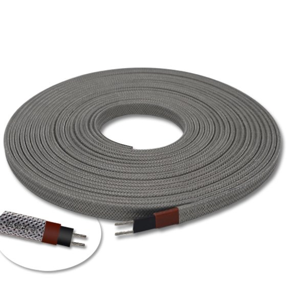 12v Low Temperature Heating Trace 12 Volt Heating Home 12 Volt Boden Heizung Aluminium