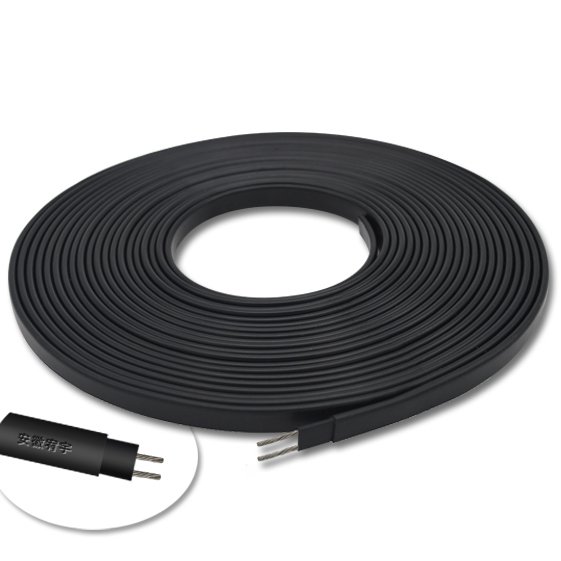 12v Low Temperature Heating Trace 12 Volt Heating Home 12 Volt Boden Heizung Aluminium