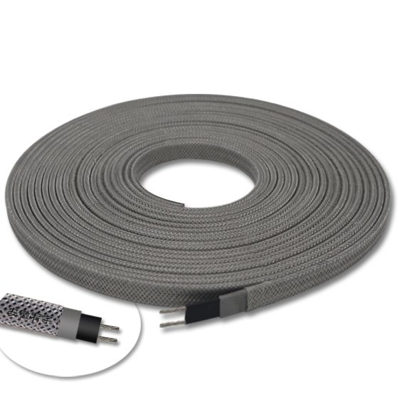12v Low Temperature Heating Trace 12 Volt Heating Home 12 Volt Boden Heizung Aluminium