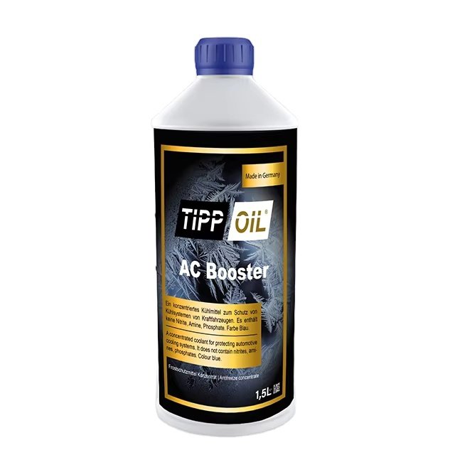 Hot Selling High - Performance Antifreeze Coolant for Engine Cooling Systems for Wholesale
