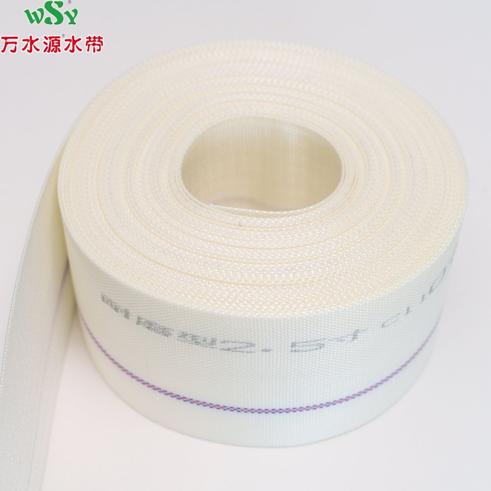 Durable Anti-UV Anti-Oxidant Customized High Quality Convenient Woven PE Irrigation Hose