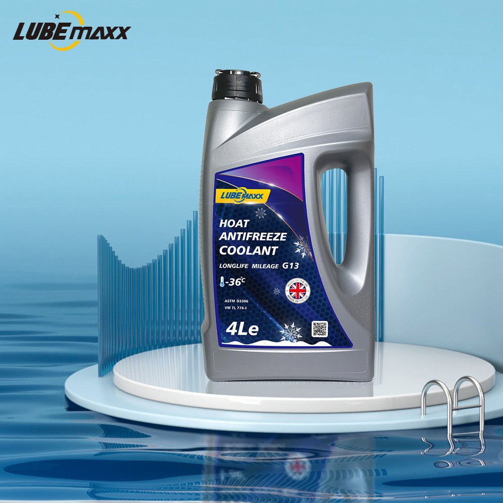 Best Price Superior Quality 4l Antifreeze Coolant Antifreeze Coolant Wholesale