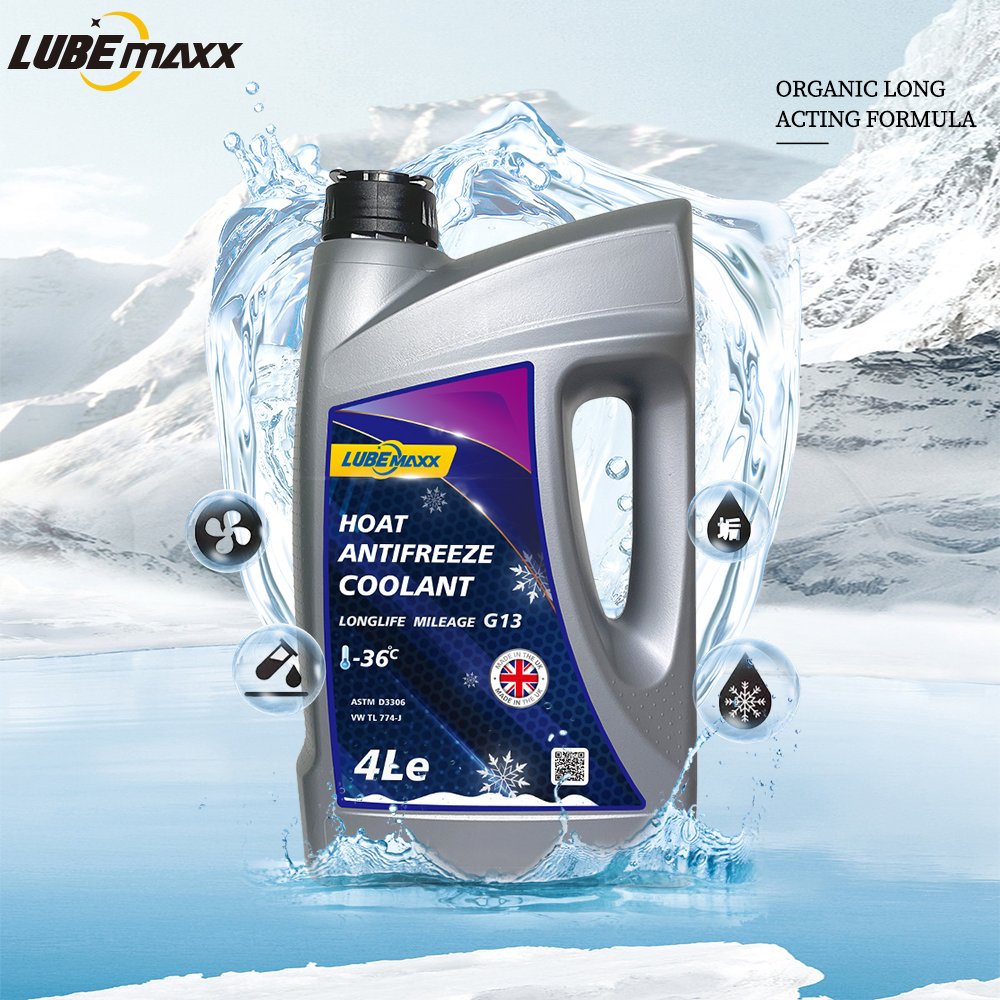 Best Price Superior Quality 4l Antifreeze Coolant Antifreeze Coolant Wholesale