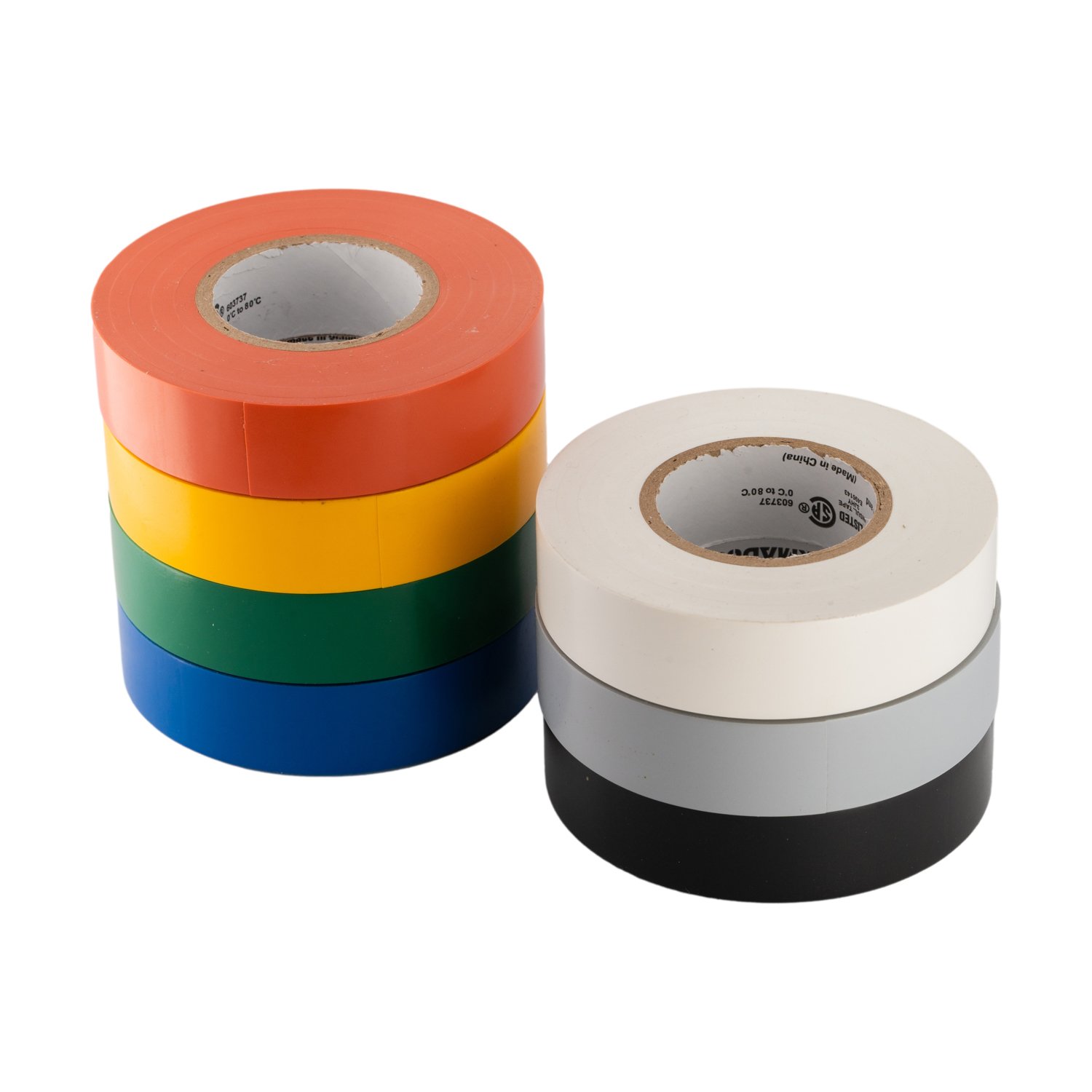 Wonder Hot Selling Antifreezing the Stickiness Is Strong Electrical Tape for Household Appliances