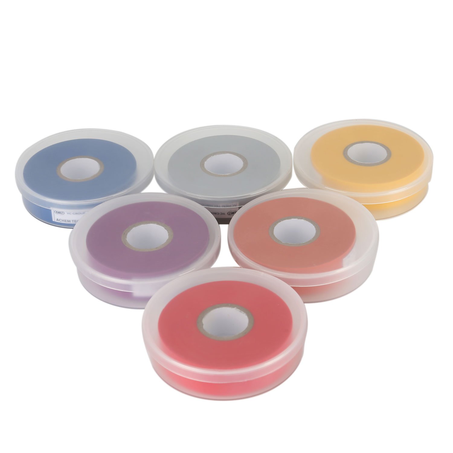Wonder Hot Selling Antifreezing the Stickiness Is Strong Electrical Tape for Household Appliances