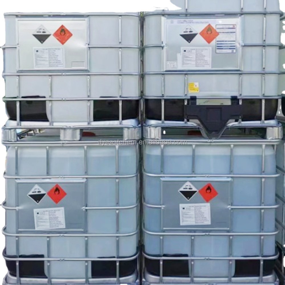 Manufacturer Colorless Viscous Liquid CAS 57-55-6 Propylene Glycol Used Resin Agents Antifreeze Agents Lubricants Solvents Ether