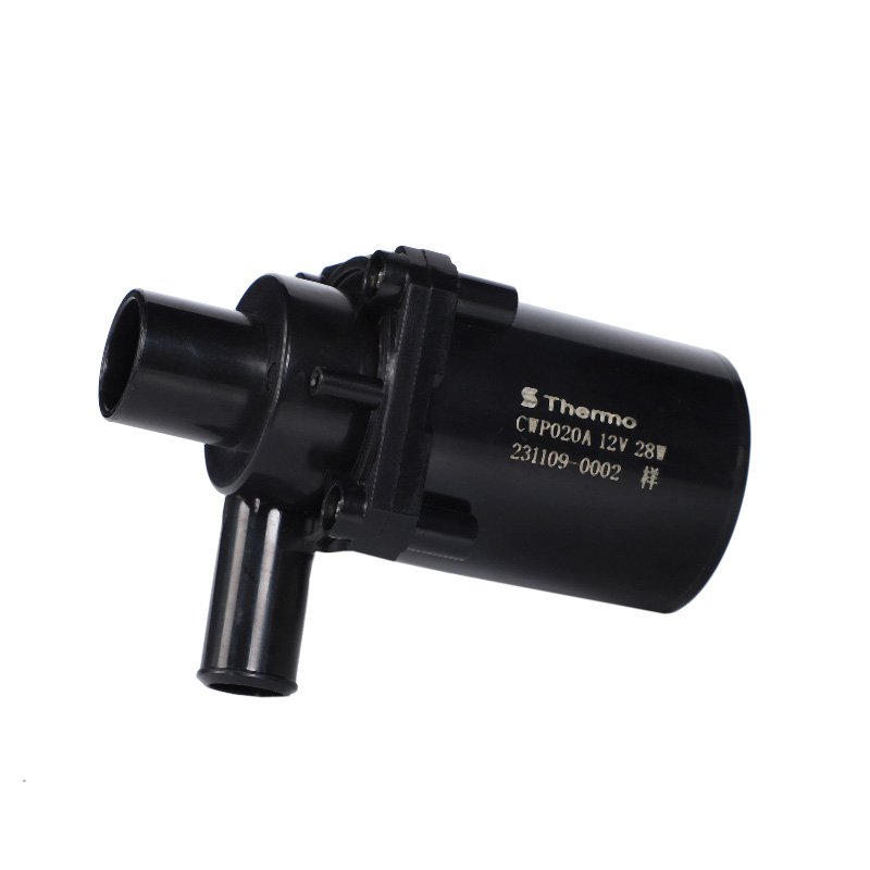 High Quality 12V/24V Mini Electric DC Brushless Circulation Water Pump High Efficiency Centrifugal Pump