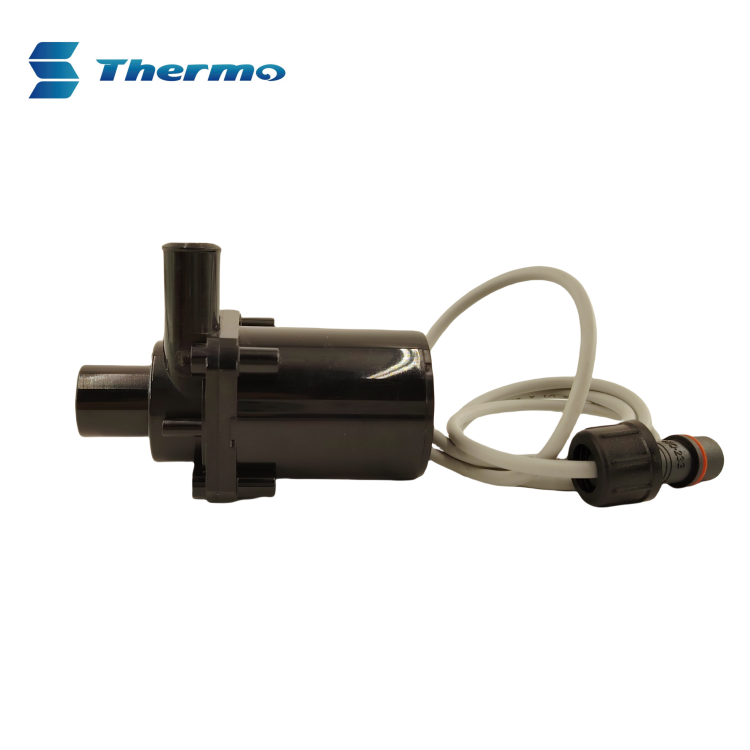 High Quality 12V/24V Mini Electric DC Brushless Circulation Water Pump High Efficiency Centrifugal Pump