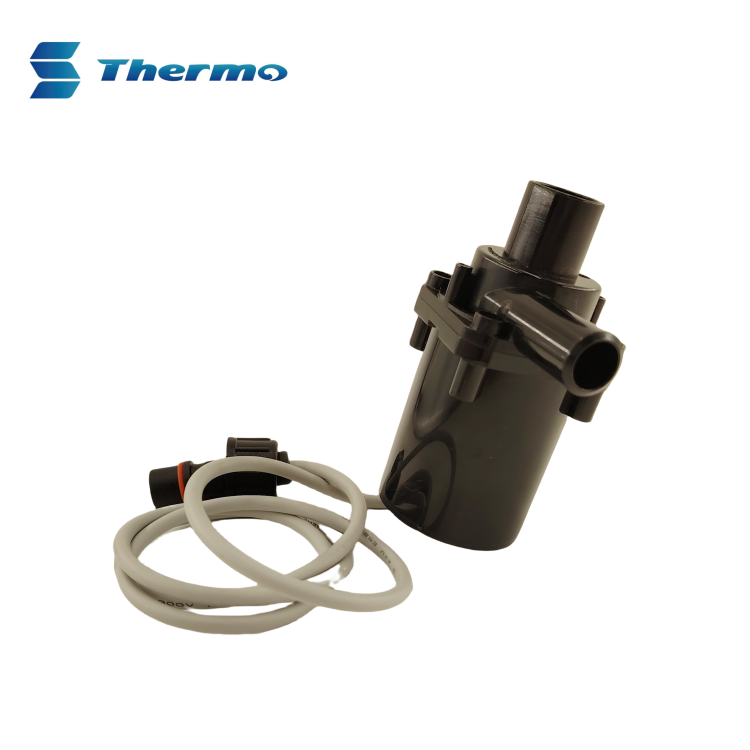 High Quality 12V/24V Mini Electric DC Brushless Circulation Water Pump High Efficiency Centrifugal Pump