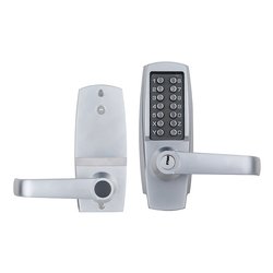 zinc alloy