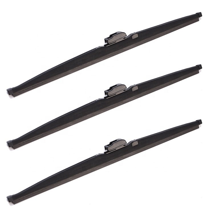 Car Snow Brush Winter Snow Wiper Antifreeze Strips Make Traveling Safer in Snowy Weather