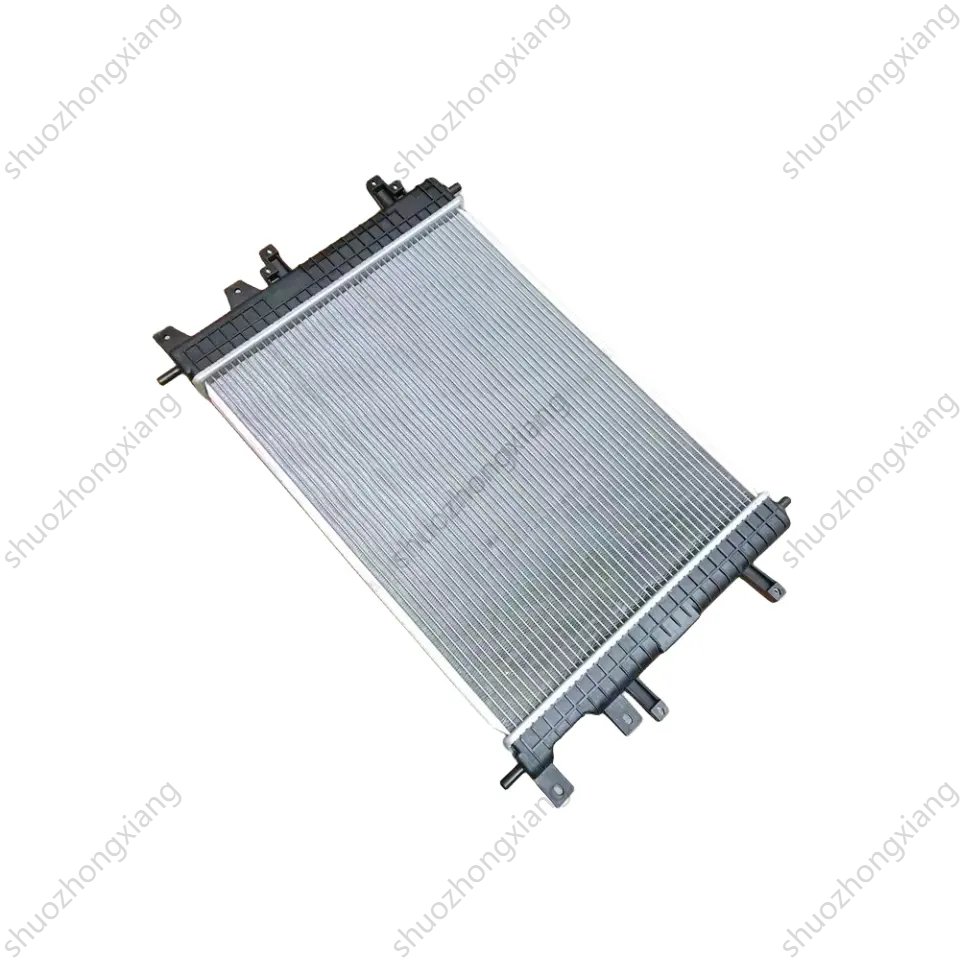 For Chery ARRIZO5 ARRIZO7 Tigo 3X Tigo 7 Tank Radiator Original Antifreeze Large tank J42-1301110