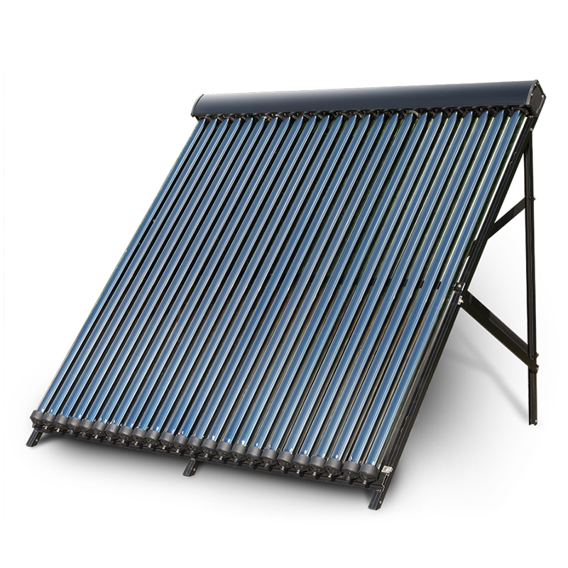 LINYAN Pool Floor Heating Systems Solar Energy Collector Swimming Pool Solar Black PVC Roof With Competitive Price