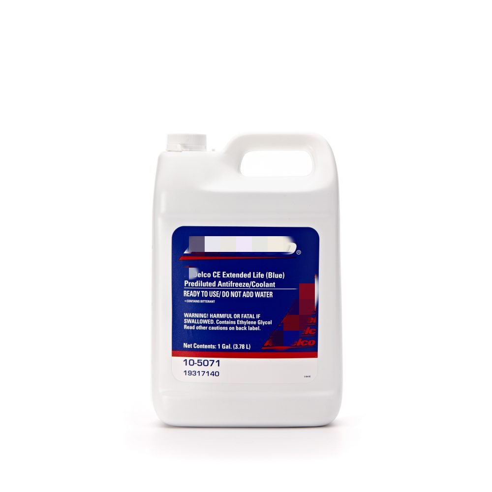 FERODD for ACDELCO ANTIFREEZE COOLANT 3.78L