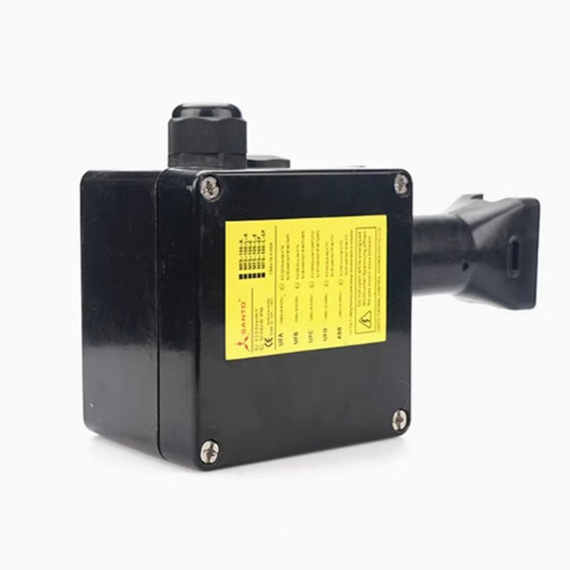 2025 Hot Sale Explosion Proof Type Temperature Controller PTC Tube Heat Cable for Pipeline Heating