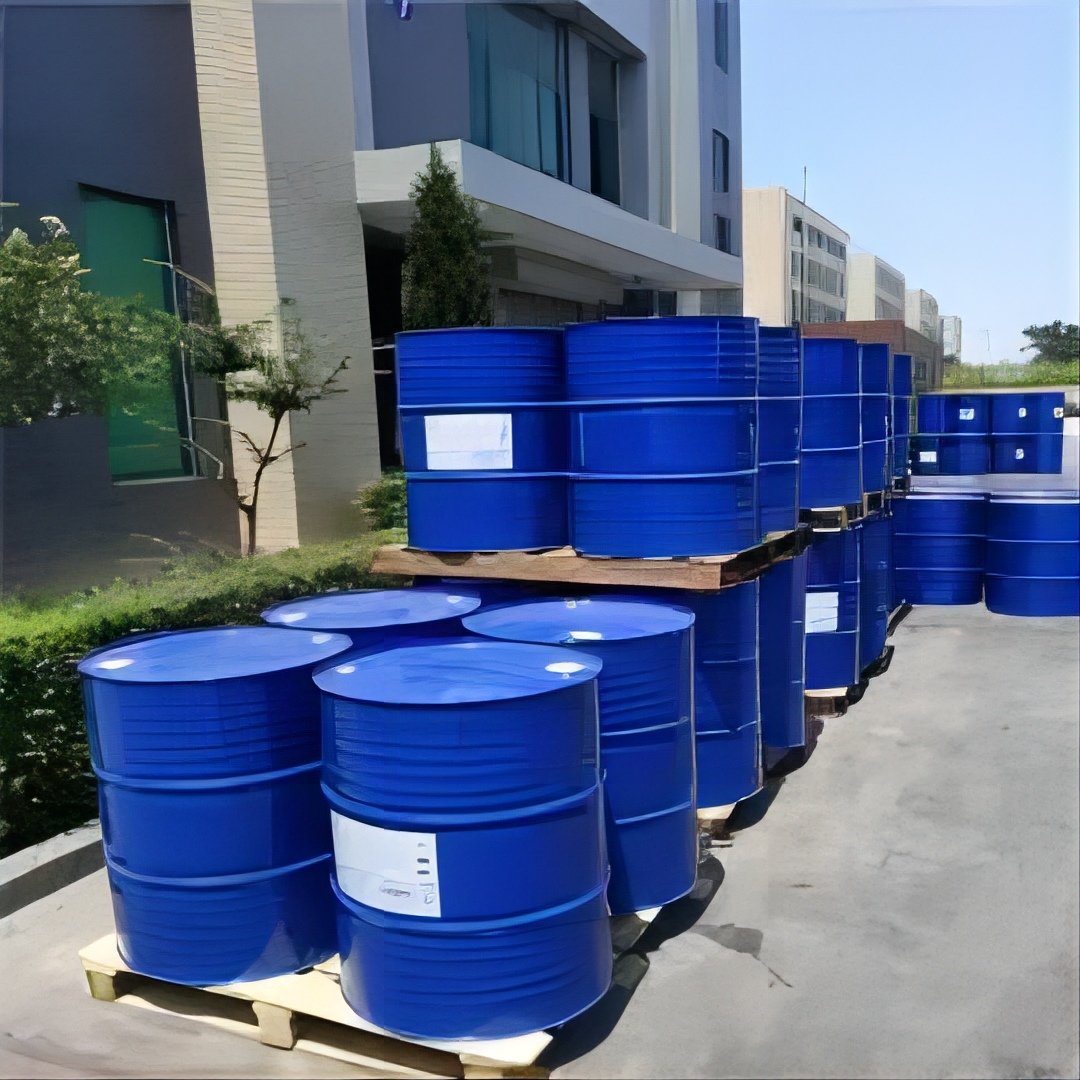 Organic Intermediate Propylene Glycol 57-55-6 in Liquid Form Organic Chemicals