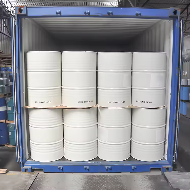 Organic Intermediate Propylene Glycol 57-55-6 in Liquid Form Organic Chemicals