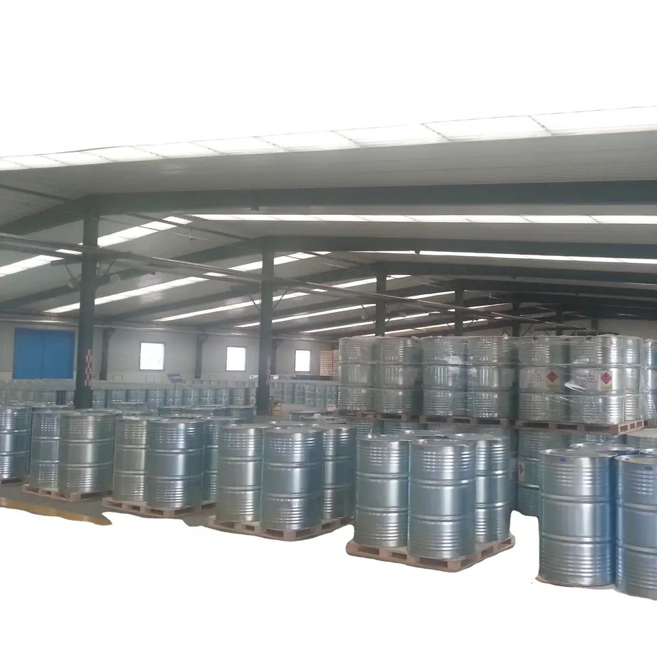 Mini Reagent Ethylene Polyester Grade and Propylene Glycol Monomethyl Ether Acetate for Digital Export