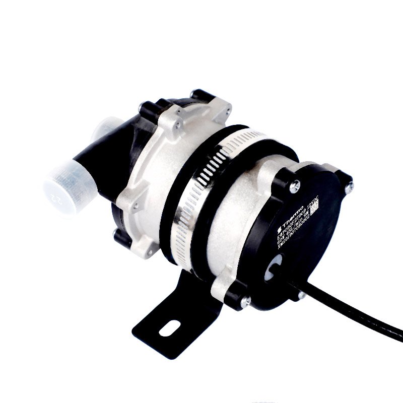 12V Automotive Car Battery Cooling Electric Water Pump