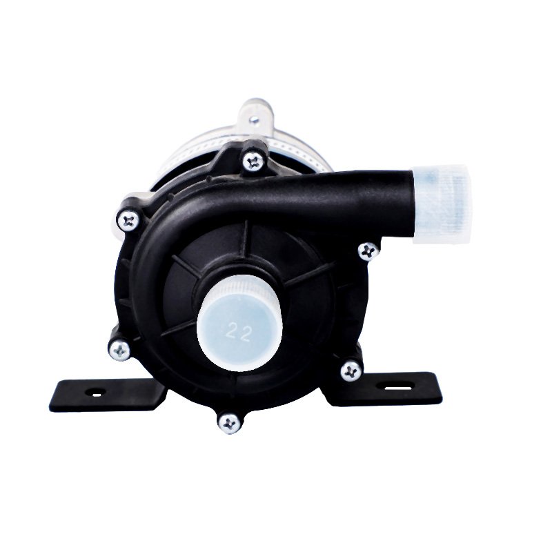 12V Automotive Car Battery Cooling Electric Water Pump