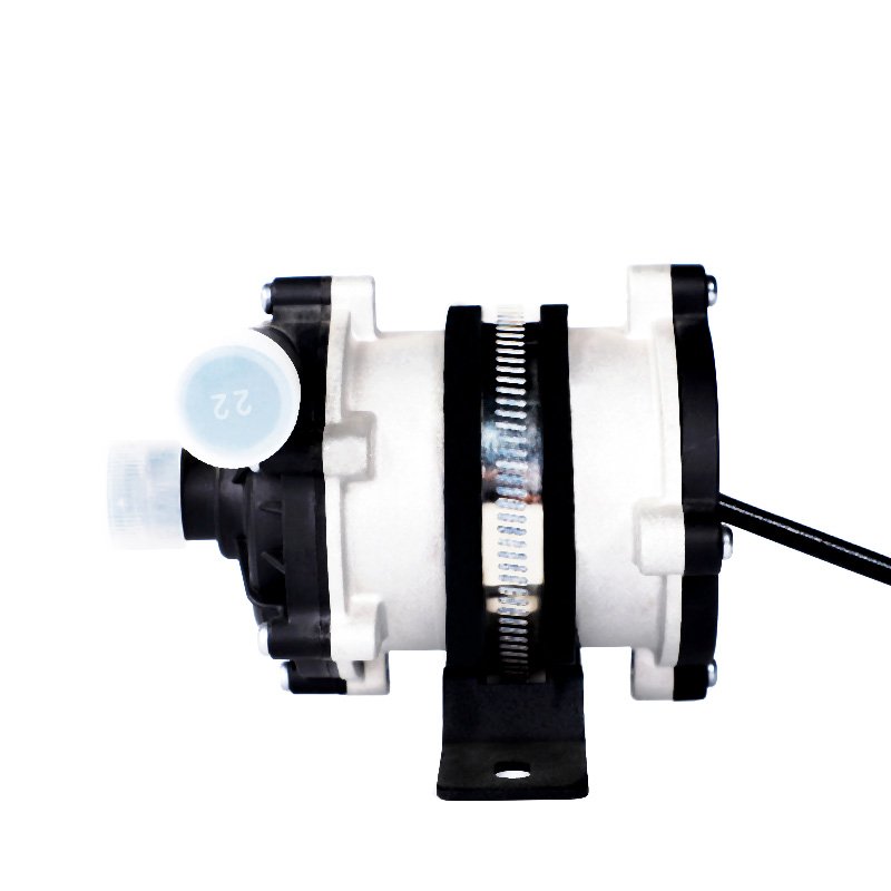 12V Automotive Car Battery Cooling Electric Water Pump