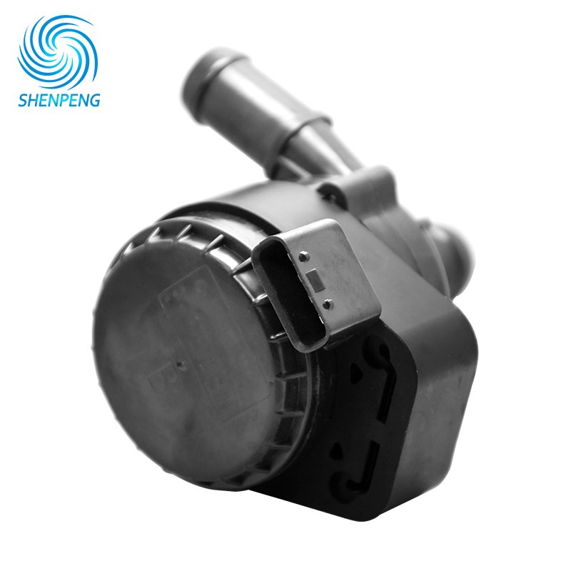 Shenpeng 33W High Efficiency Electric Water Pump Car Compatible with Multiple Vehicle Models OEM/ODM