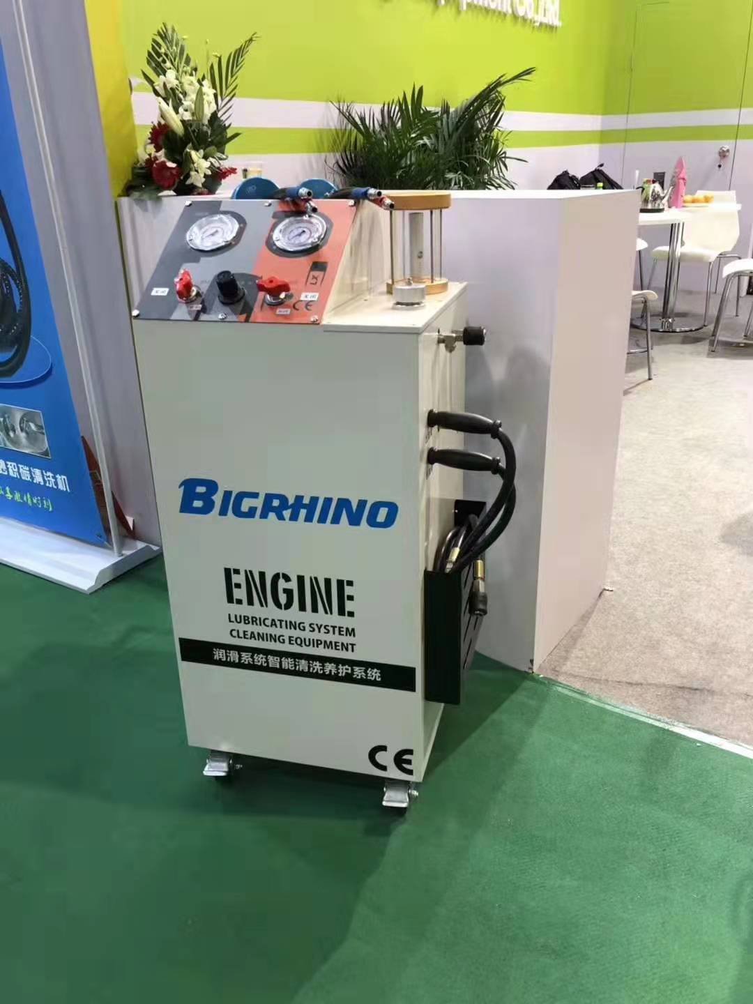 Brake Fluid Exchanger Automobile Brake Oil Change Machine Automobile Brake Fluid Exchanger
