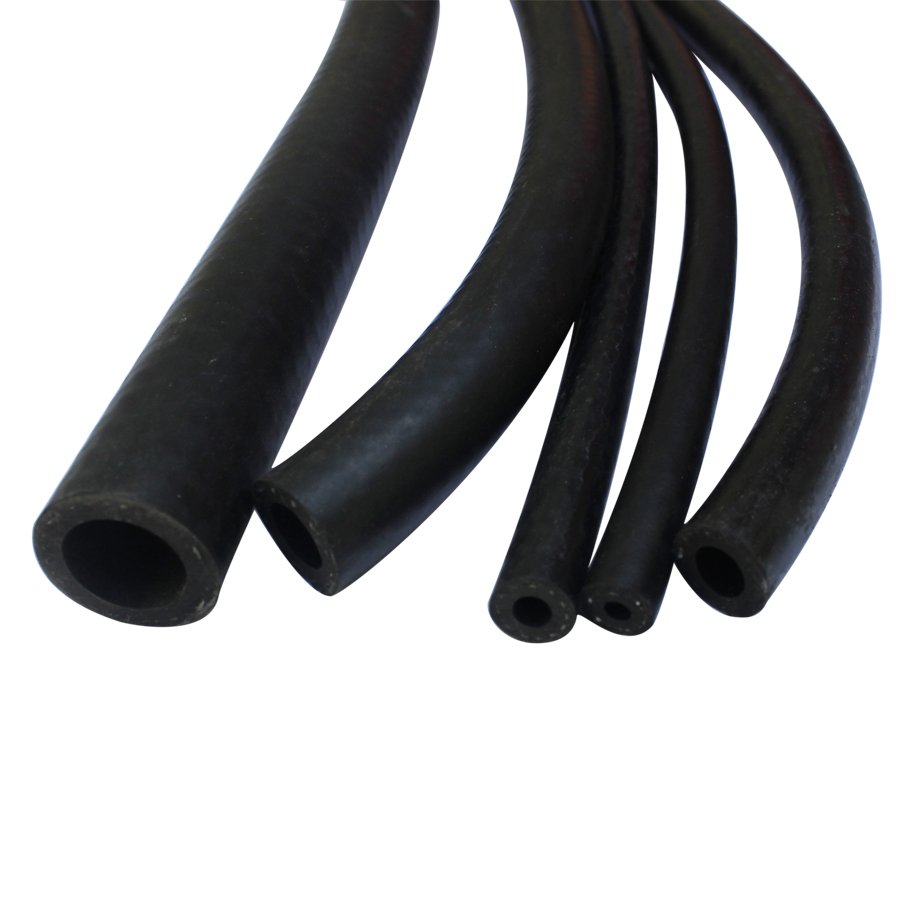 High Performance LPG CNG Hydraulic Rubber Hoses Compressed Natural Gas Hose