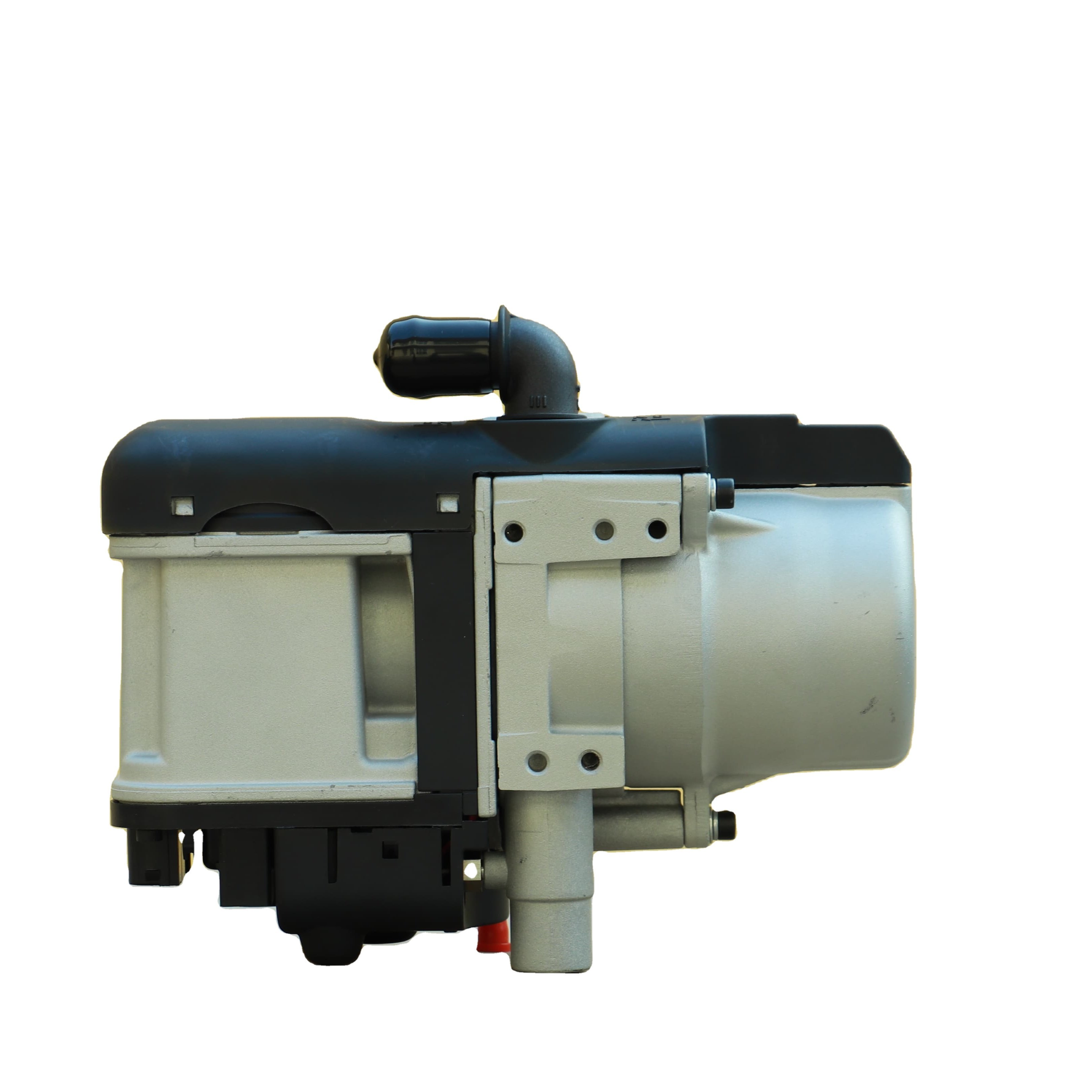 Hot Sale Auto 12v Car Fan Heater Diesel 12v Water Heater5kw Engine Coolant Heater High Quality Diesel 12v Water Heater