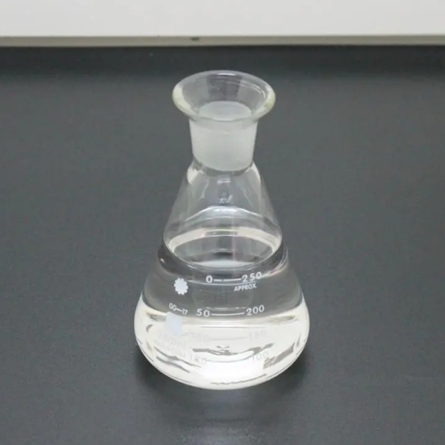 99.5% Min. Mpg Mono Propylene Glycol Tech / Cosmetic Grade Cas No. 57-55-6 Monopropylene Glycol