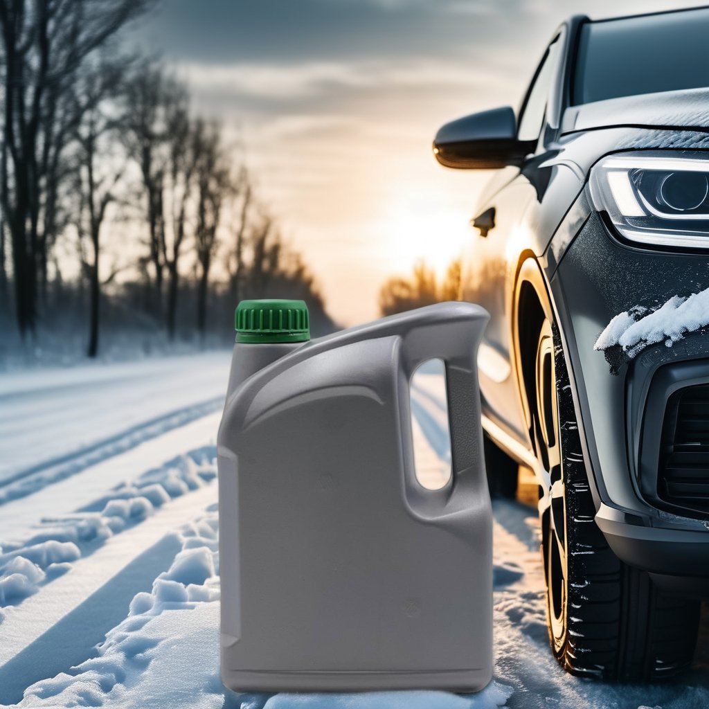 High Quality Antifreeze OEM Red Green Blue Radiator Antifreeze Coolant 2L 4L Antifreezes Factory Organic Coolant