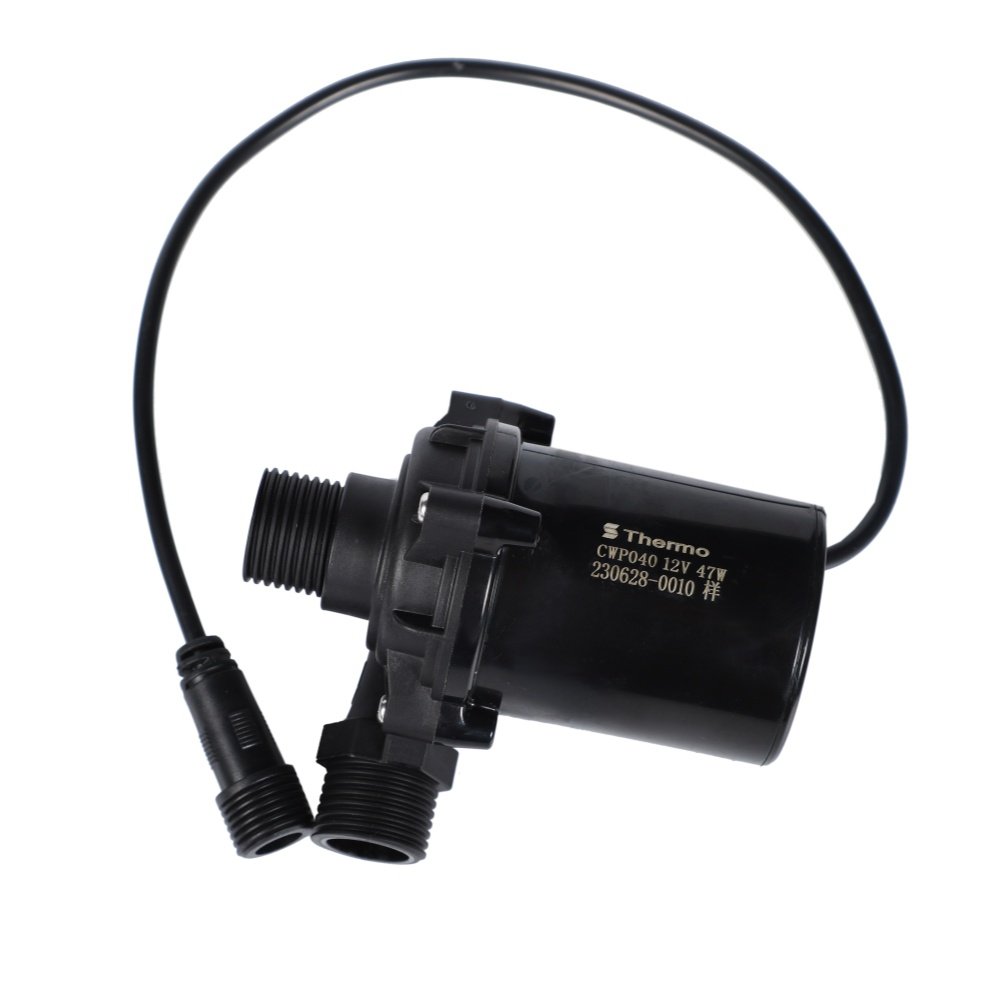 12V New Design Automatic Home Energy Saving Booster Water Circulation Pump