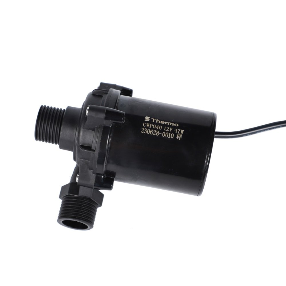 12V New Design Automatic Home Energy Saving Booster Water Circulation Pump