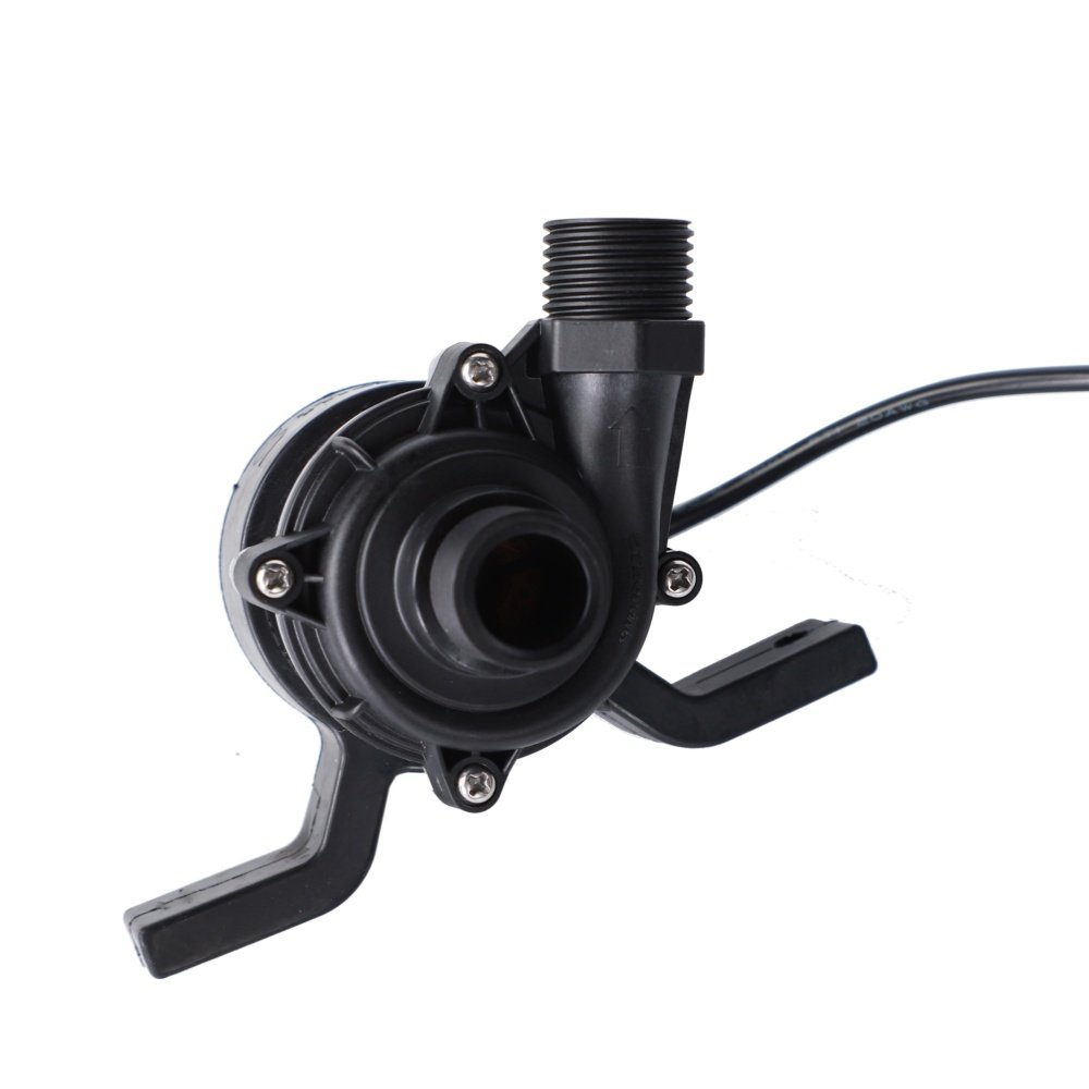 12V New Design Automatic Home Energy Saving Booster Water Circulation Pump
