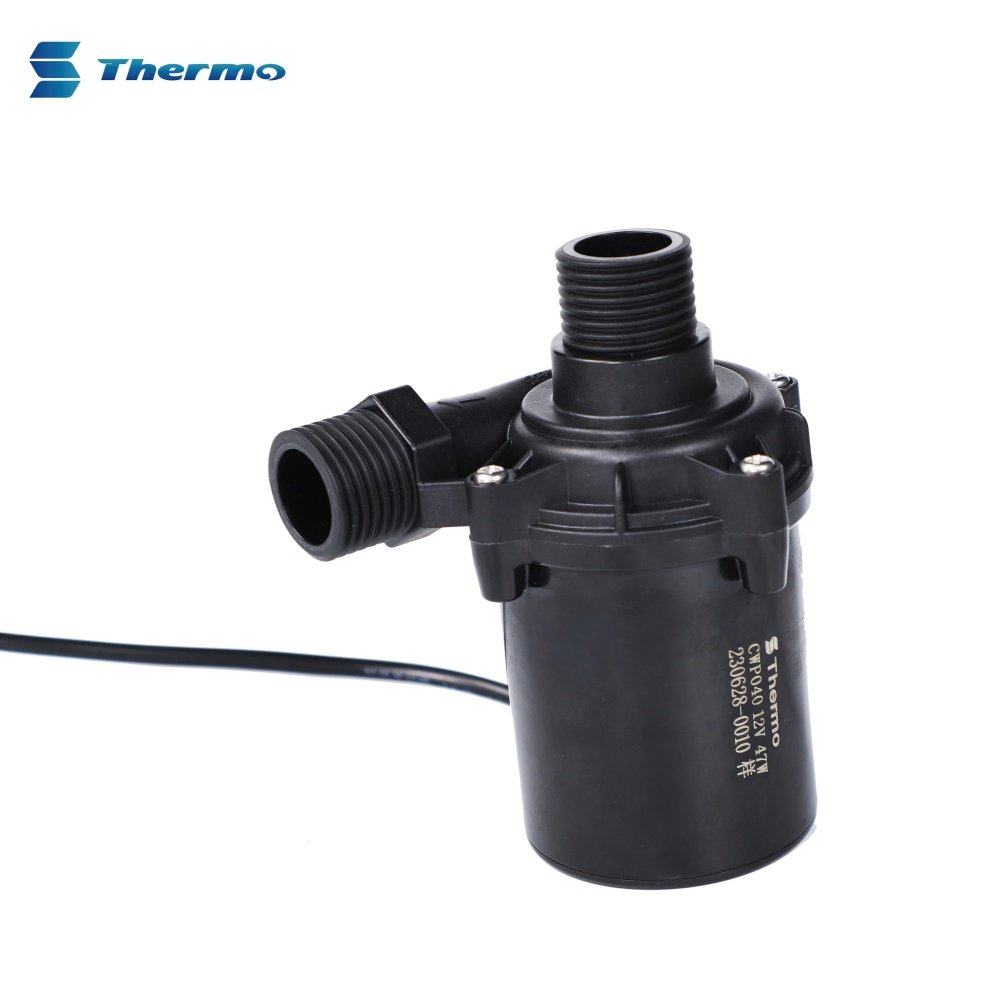 12V New Design Automatic Home Energy Saving Booster Water Circulation Pump