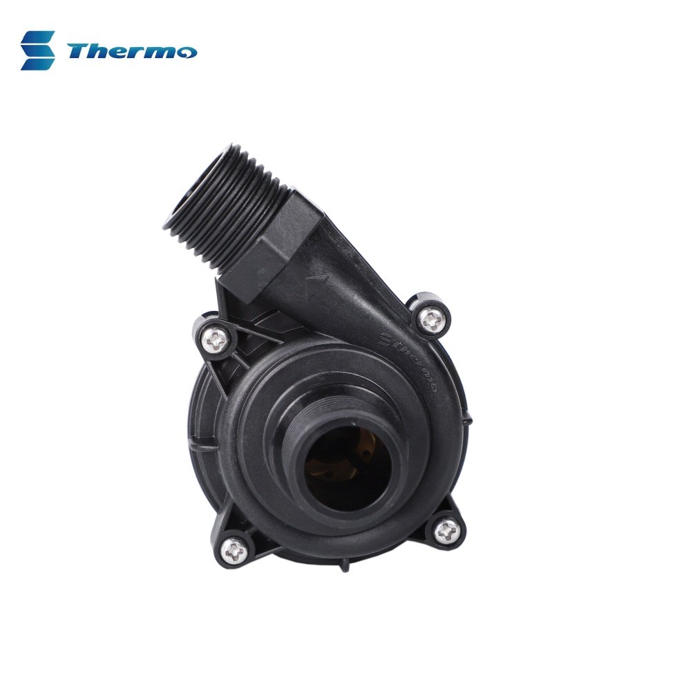 12V New Design Automatic Home Energy Saving Booster Water Circulation Pump