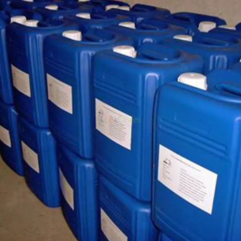 Industrial Grade DMSO C2H6OS CAS 67-68-5 Dimethyl Sulfoxide